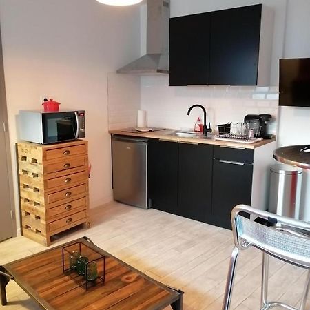 Studio "La Brique Rouge" Agen Extérieur photo