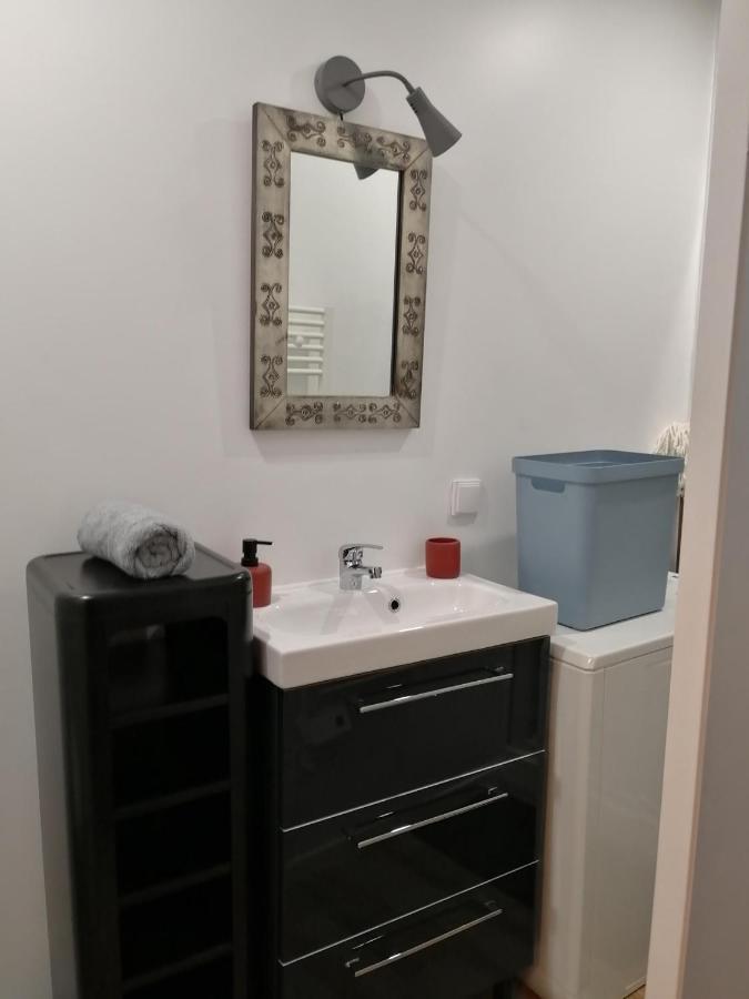 Studio "La Brique Rouge" Agen Extérieur photo
